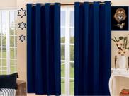 Cortina Blackout 2,80 X 2,50 Colecao Nova - Admirare
