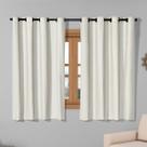 Cortina Blackout 2,80m x 1,60m Corta 100% A Luz para Sala Quarto Janela Cozinha Blecaute Cortina Blackout 2,80m x 1,60m Corta 100% A Luz para Sala Quarto Janela Cozinha Blecaute