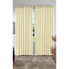 Cortina Blackout 2m x 1.80m Palha - Escura Ambiente Cortina Blackout 2m x 1.80m Palha - Escura Ambiente
