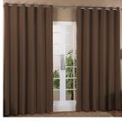 Cortina Blackout 3.00m x 2.80m Tecido Varão Simples Cortina Blackout 3.00m x 2.80m Tecido Varão Simples