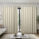 Cortina Blackout 3,00 X 2,70 Corta Luz Tecido Para Sala Blecaute Escurece Porta Balcão Varanda