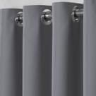 Cortina Blackout 4 Metros Para Porta Tecido Blecaute 4,00x2,70