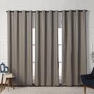 Cortina Blackout 4 Metros Para Sala PVC 4,20x2,40