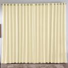Cortina Blackout 4,00 x 2,80 Corta Luz 95% Cortina Blackout 4,00 x 2,80 Corta Luz 95%