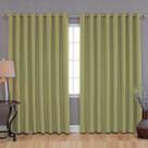 Cortina Blackout 4,00x2,80 Corta Luz Pvc(Plástico) Bege Admirare