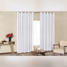 Cortina Blackout 70% corta luz 5,00x2,80 em Tecido
