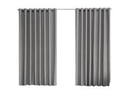 Cortina Blackout Anti Térmica 2,20m X 1,30m Isolamento e Conforto