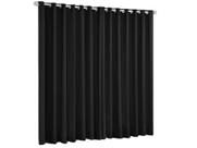 Cortina Blackout Anti Térmica 2,80m X 2,30m Ambiente Mais Confortável