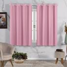 Cortina Blackout Corta a Luz 2,80 x 1,30 PVC Black out 100% Veda Luz
