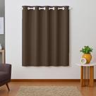 Cortina Blackout Corta Luz 1,40 X 1,60 Antimofo Sala Quarto Banheiro Cortina Blackout Corta Luz 1,40 X 1,60 Antimofo Sala Quarto Banheiro