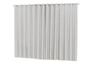 Cortina blackout corta luz 2,00m larg x 2,20m alt