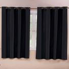 Cortina Blackout Corta Luz 220cm x 130cm