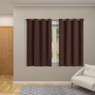 Cortina Blackout Corta Luz 70 % em Tecido 2,70 m x 1,60 m