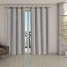 Cortina Blackout Corta Luz 70 % em Tecido 2,70 m x 2,30 m