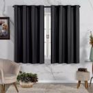 Cortina Blackout Corta Luz Napa 2,80 x 1,70 Sala quarto