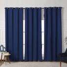 Cortina Blackout De PVC 4,20 x 2,30 Para Sala Quarto Porta