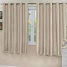 Cortina blackout de tecido 2,80x1,70