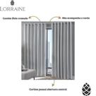 Cortina Blackout Decora Digital 2,00X1,80M Dhler Lore - Dohler
