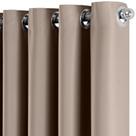 Cortina Blackout Em Tecido 2 80 X 1 80 Corta Luz