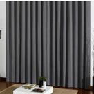Cortina Blackout Em Tecido 5 Metros X 2,80mts Envio Imediato