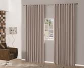 Cortina Blackout Em Tecido 5,00x2,80 Corta Luz Avela Com Ilhos Cortina Blackout Em Tecido 5,00x2,80 Corta Luz Avela Com Ilhos