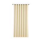 Cortina Blackout Em Tecido Premium 1 Folha 2,00x2,50 Privacidade