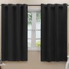 Cortina Blackout em Tecido Prime 2,00 m x 1,30 m Cortina Blackout em Tecido Prime 2,00 m x 1,30 m