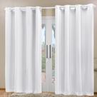 Cortina Blackout em Tecido Prime 2,70 m x 2,30 m