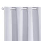 Cortina Blackout em Tecido Prime 2,80 m x 2,30 m - Gelo - Bella Vita Cortina Blackout em Tecido Prime 2,80 m x 2,30 m - Gelo - Bella Vita