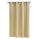 Cortina Blackout Folha Única 1,40M x 1,60M 100% Blecaute Impermeável