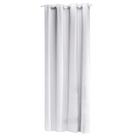 Cortina Blackout Folha Única 1,40M x 1,80m 100% Blecaute Impermeável
