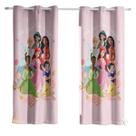 Cortina Blackout Infantil 2 Peças 240x170 Personagens