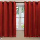 Cortina Blackout Liso 4 Metros Lisa Somente Tecido Blecaute Bloqueia 70% Luz