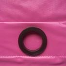 Cortina Blackout Liso PVC 220 x 220 cm Rosa Pink Sultan