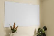 Cortina Blackout Lona Painel De Janela Veda Vento Projetor