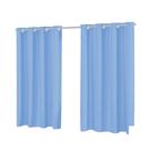 Cortina Blackout para Quarto e sala em Pvc 2,20 X 1,30