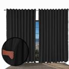 Cortina Blackout Paris Corta Luz 4,00 x 2,80 forro blecaute