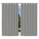 Cortina Blackout Película 200x200cm PVC para Quarto Cinza Vida Pratika Cortina Blackout Película 200x200cm PVC para Quarto Cinza Vida Pratika