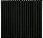 Cortina Blackout Película 2,80 x 2,80 Ilhós