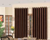 Cortina Blackout Porta De Vidro Tecido Blecaute Grosso 3x2,30