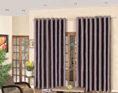 Cortina Blackout Porta De Vidro Tecido Blecaute Grosso 3x2,30