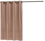 Cortina Blackout PVC 1,40 x 1,60 Corta Luz Diversas Cores