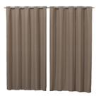 Cortina Blackout PVC 2,80x2,30 Admirare