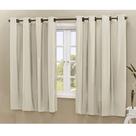 Cortina Blackout PVC corta 100 % a luz 2,80 m x 1,80 m - ECasa Cortina Blackout PVC corta 100 % a luz 2,80 m x 1,80 m - ECasa