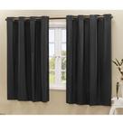Cortina Blackout Pvc Corta Luz Janela Quarto E Sala