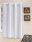 Cortina Blackout PVC Lisa 1,40x2,50 Filomena - Branco