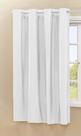 Cortina Blackout PVC(Plástico) 1,40x1,80 Admirare 1 Folha