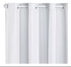 Cortina Blackout Pvc Quarto/Sala e Cozinha 2,80(L) X 2,20(ALT) - Varias Cores