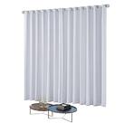 Cortina Blackout Tecido 2,70x1,50 Sala Quarto Gelo