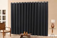cortina blackout tecido 3 e 4 metros 2,30 2,50 2,70 altura cores